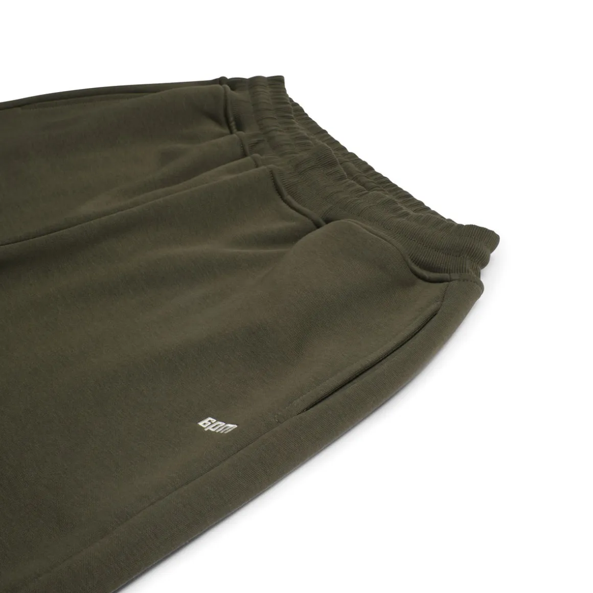 OPEN LEG JOGGER FOREST NIGHT