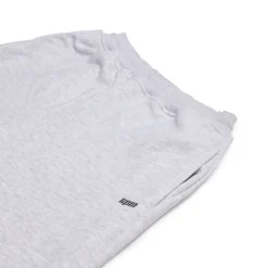 OPEN LEG JOGGER LIGHT GREY