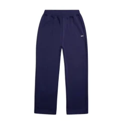OPEN LEG JOGGER ORBIT BLUE