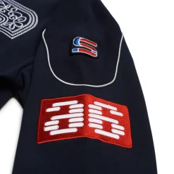 ORNAMENT HOCKEY JERSEY MIDNIGHT BLUE