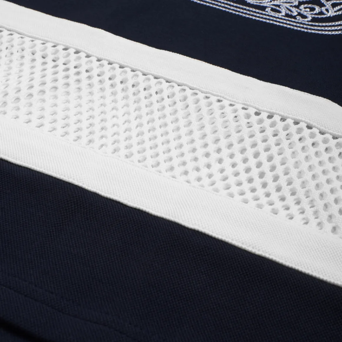 ORNAMENT HOCKEY JERSEY MIDNIGHT BLUE