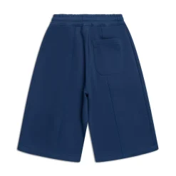 6PM+ LONG SHORTS NAVY