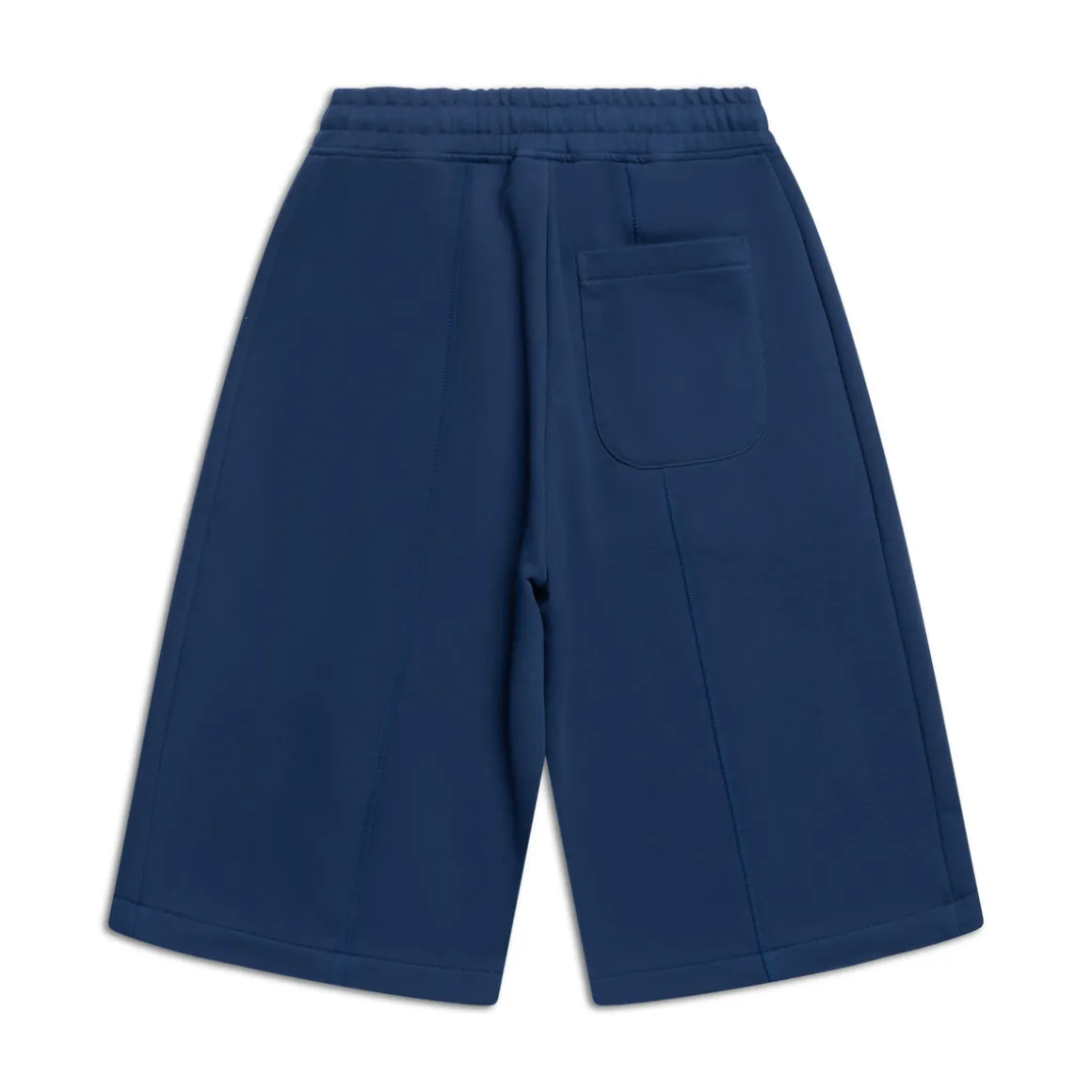 6PM+ LONG SHORTS NAVY