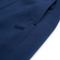 6PM+ LONG SHORTS NAVY