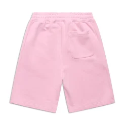 6PM+ SHORTS BABY PINK