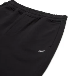 6PM+ SHORTS BLACK
