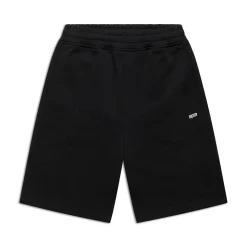 6PM+ SHORTS BLACK