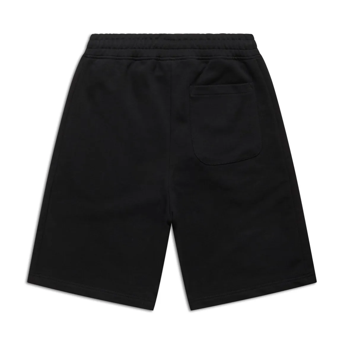 6PM+ SHORTS BLACK