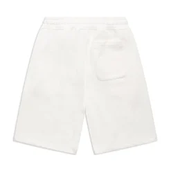 6PM+ SHORTS COCONUT WHITE