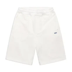 6PM+ SHORTS COCONUT WHITE