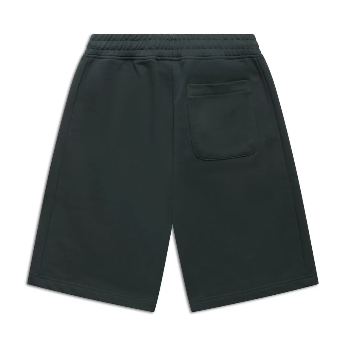 6PM+ SHORTS DARK EMERALD