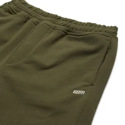 6PM+ SHORTS FOREST NIGHT