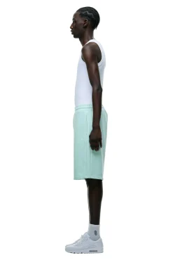 6PM+ SHORTS FRESH MINT