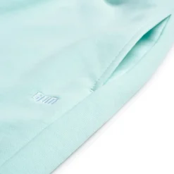6PM+ SHORTS FRESH MINT