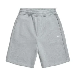 6PM+ SHORTS GREY MELANGE