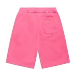 6PM+ SHORTS HOT PINK