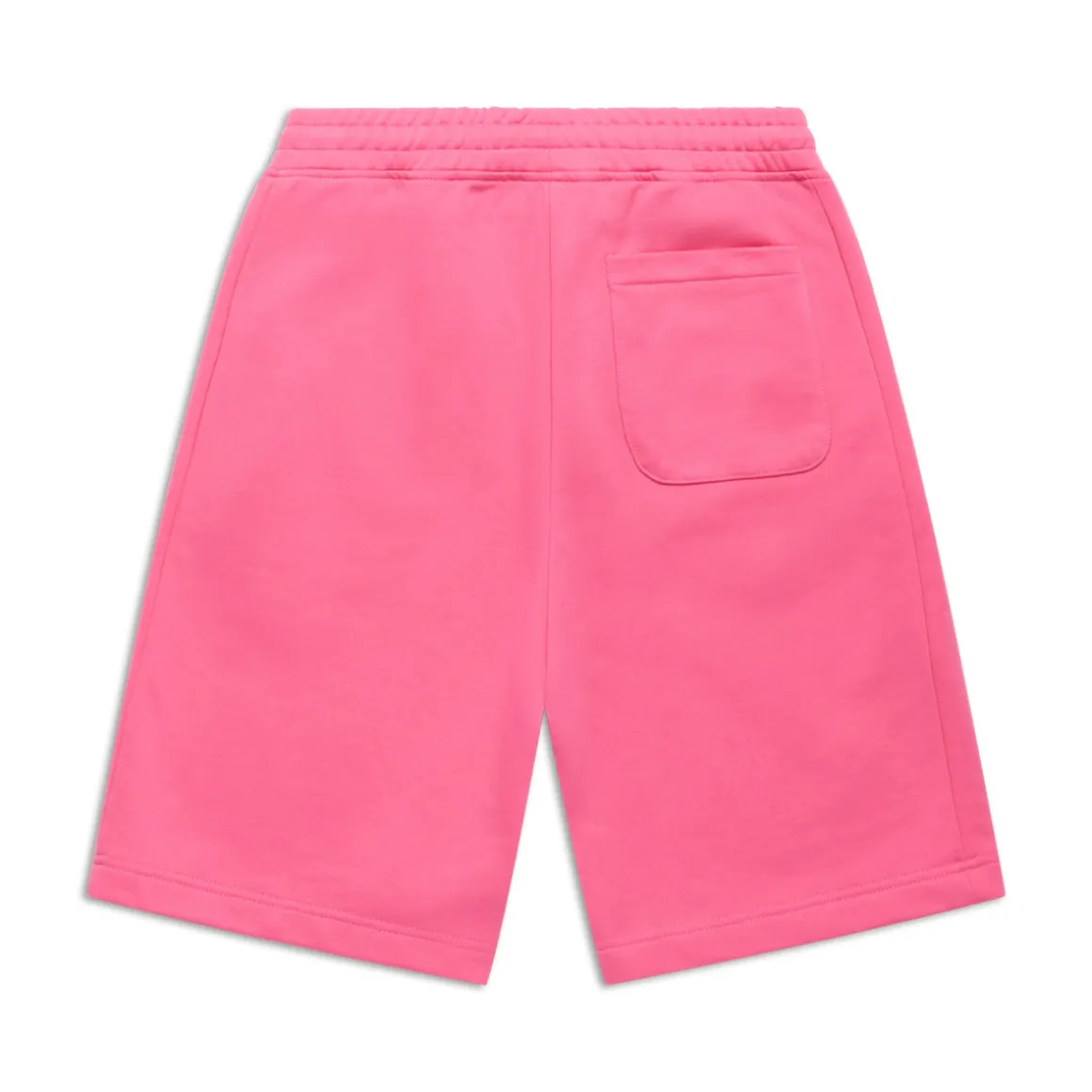 6PM+ SHORTS HOT PINK