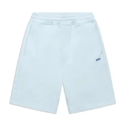 6PM+ SHORTS ICE BLUE