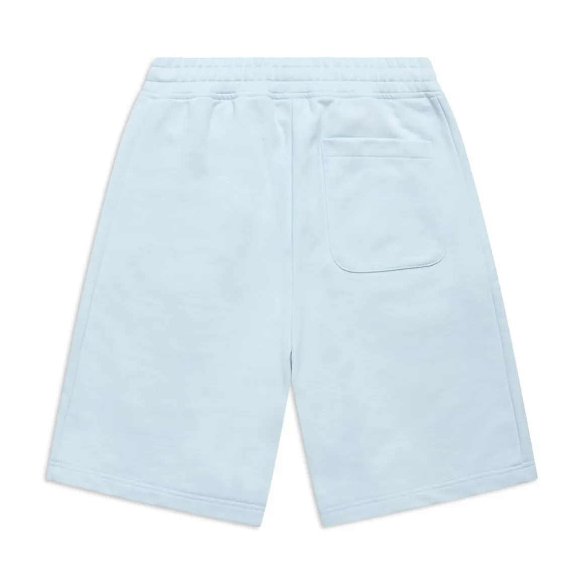 6PM+ SHORTS ICE BLUE