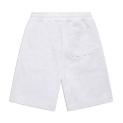 6PM+ SHORTS LIGHT GREY
