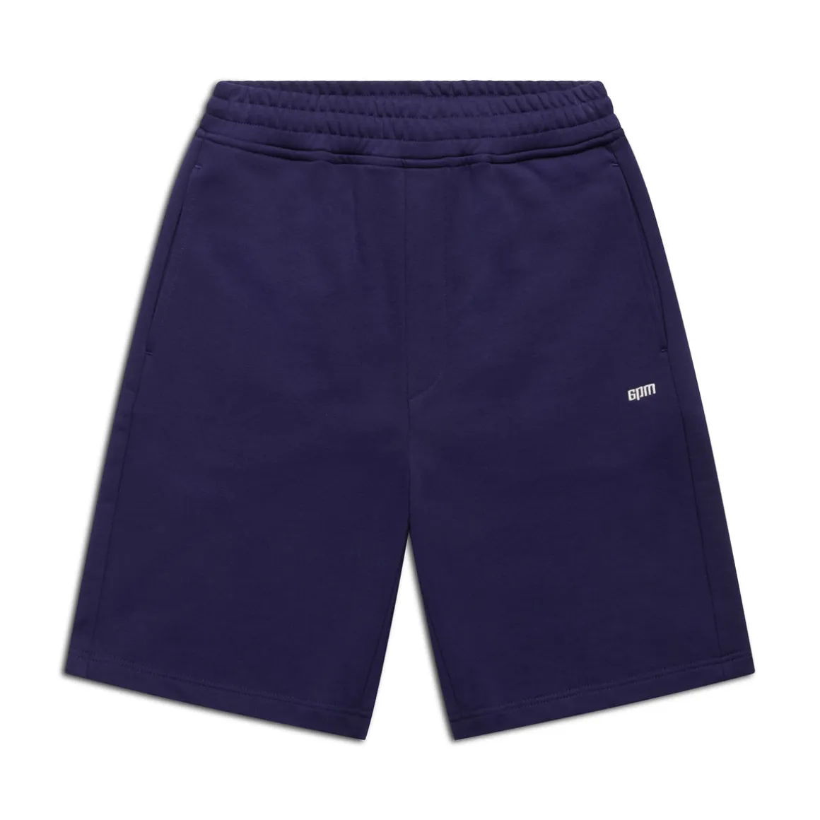 6PM+ SHORTS ORBIT BLUE