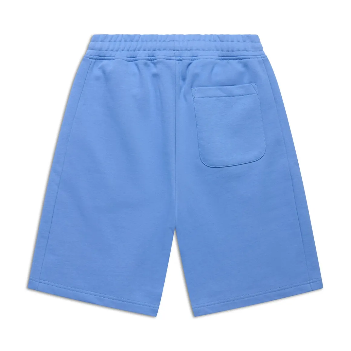 6PM+ SHORTS PERSIAN BLUE