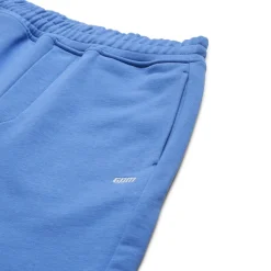 6PM+ SHORTS PERSIAN BLUE