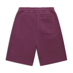 6PM+ SHORTS PLUM