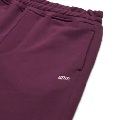 6PM+ SHORTS PLUM