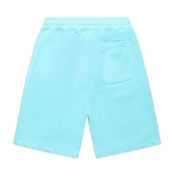 6PM+ SHORTS TURQUOISE