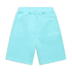 6PM+ SHORTS TURQUOISE