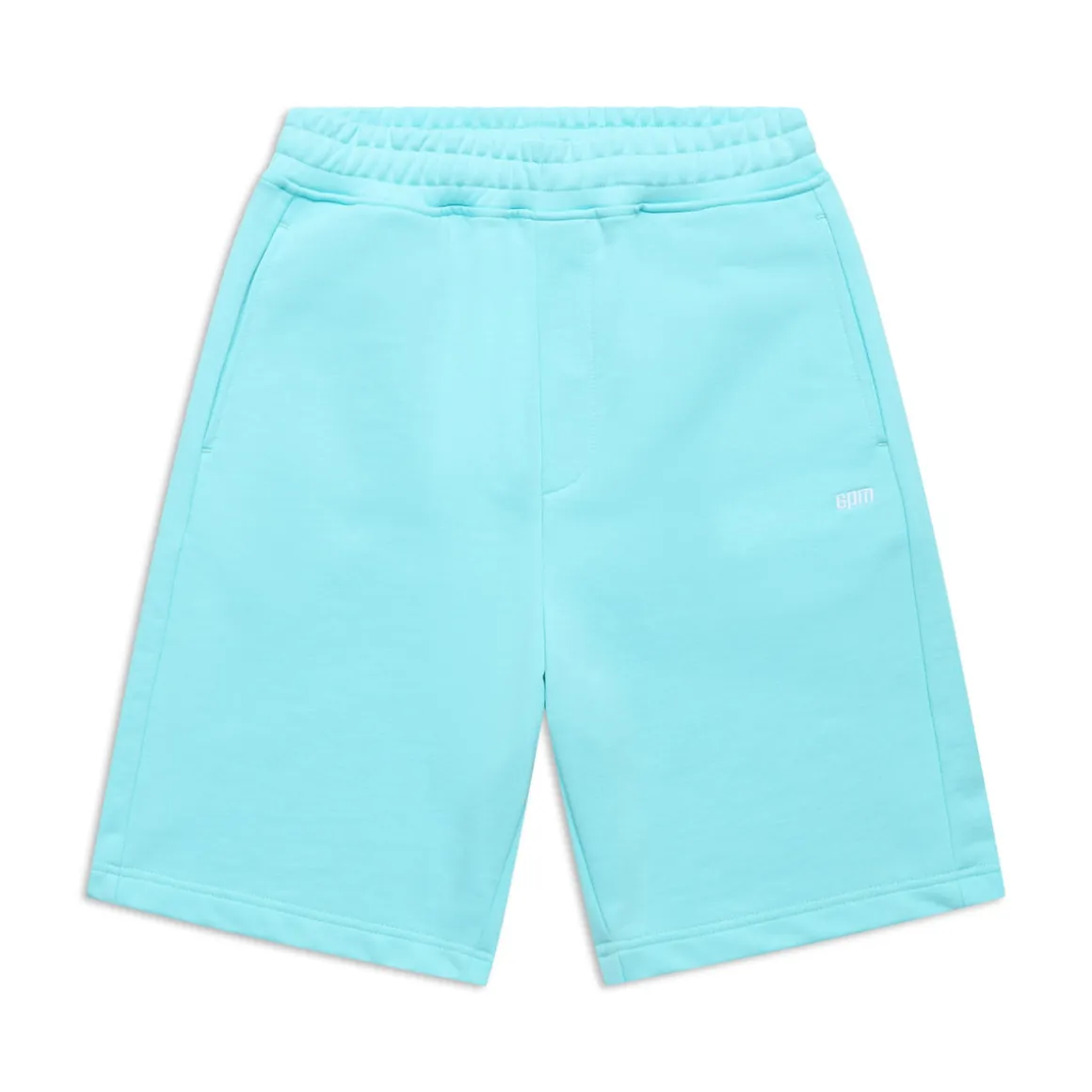 6PM+ SHORTS TURQUOISE
