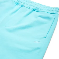 6PM+ SHORTS TURQUOISE