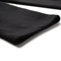 6PM+ SLIM FIT JOGGER FADED BLACK