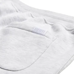 6PM+ SLIM FIT JOGGER LIGHT GREY