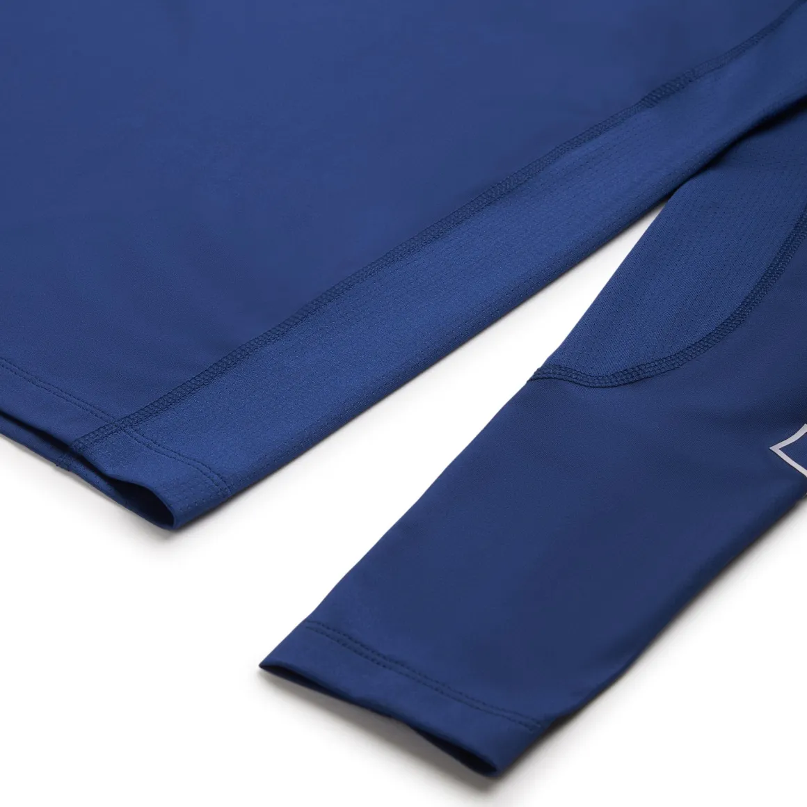 6PM SPORTS LONGSLEEVE DEEP SEA BLUE