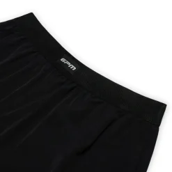 6PM SPORTS SHORTS BLACK