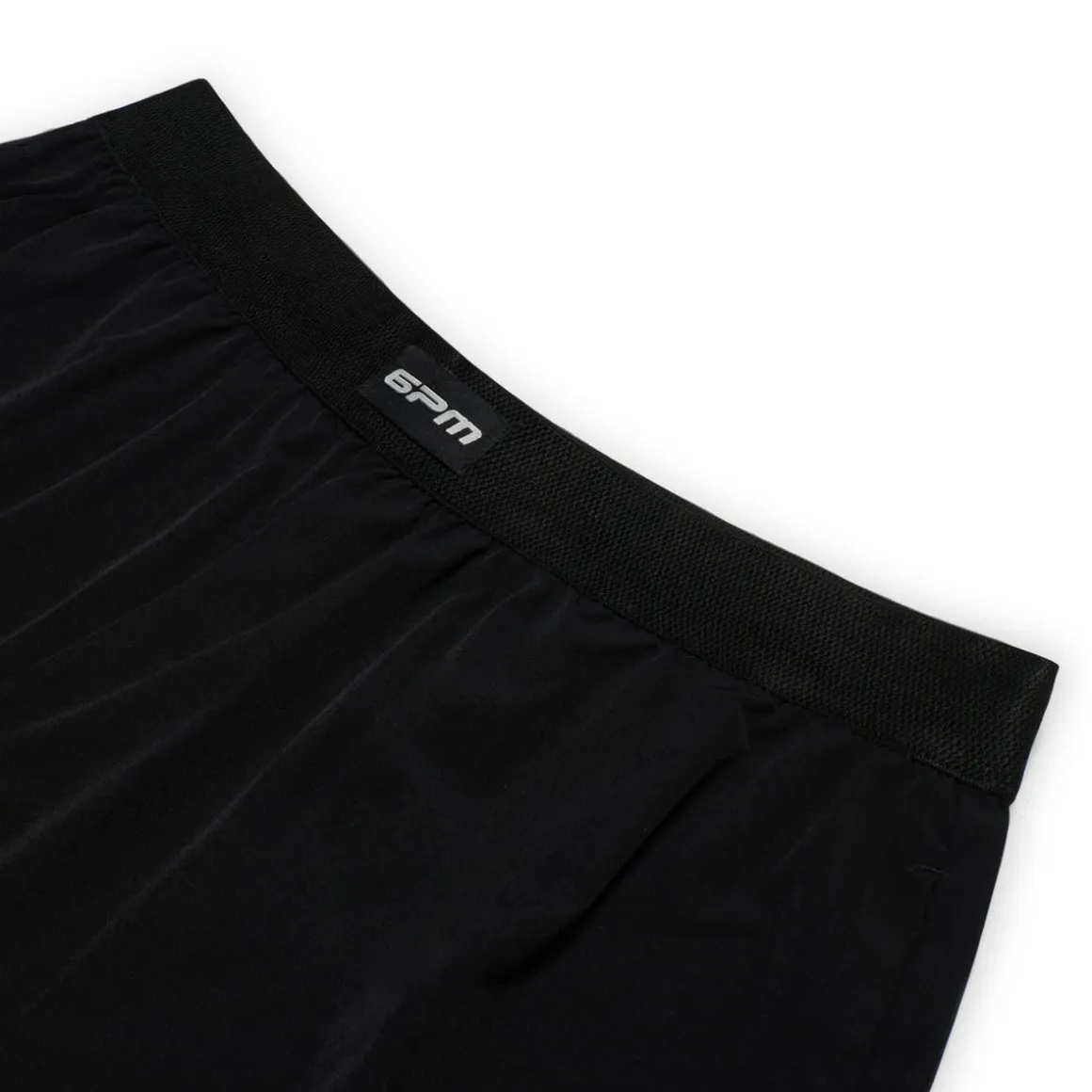 6PM SPORTS SHORTS BLACK