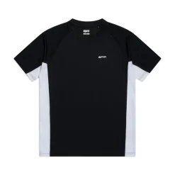 6PM SPORTS TRAINING SHIRT BLACK