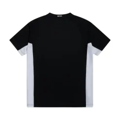 6PM SPORTS TRAINING SHIRT BLACK