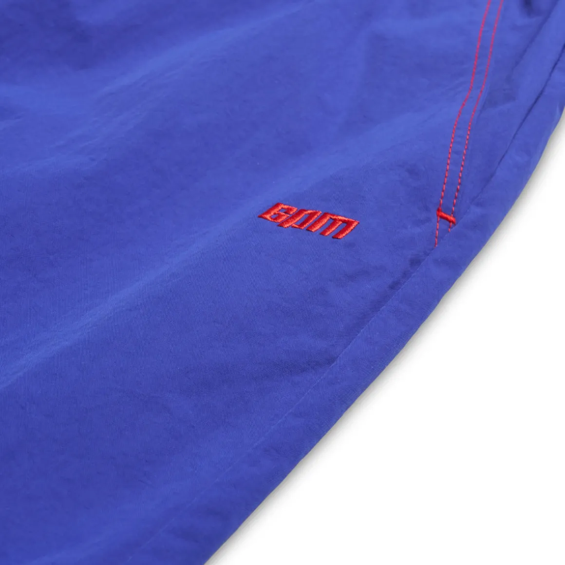 6PM+ SWIM SHORTS LAPIS BLUE