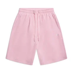 6PM+ SWIM SHORTS PINK