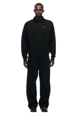POLO BLACK