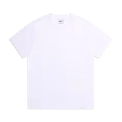 SLIM FIT T-SHIRT WHITE