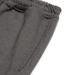 SUPER WIDE JOGGER GREY CAMO