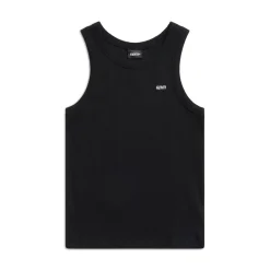 TANK TOP BLACK (SINGLE)