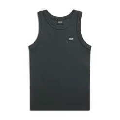 TANK TOP DARK EMERALD