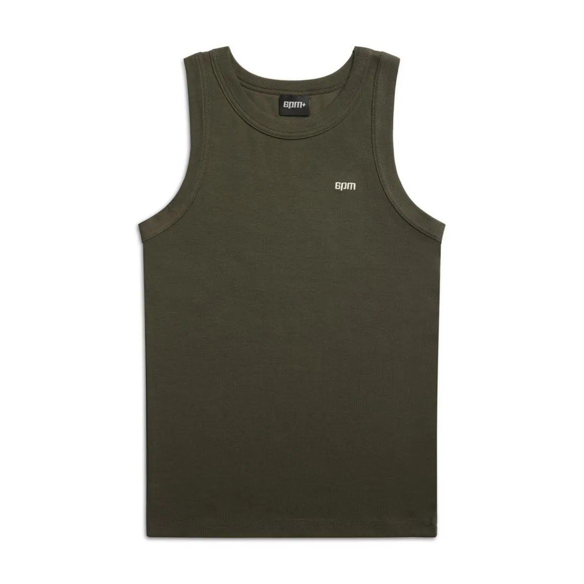TANK TOP FOREST NIGHT