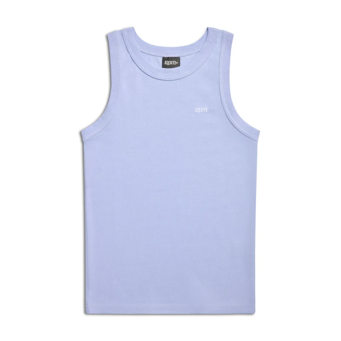 TANK TOP SOFT VIOLET