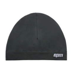 TECHNICAL LOGO BEANIE DARK EMERALD